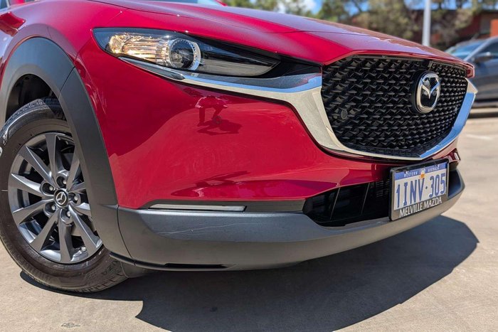 2024 Mazda CX-30 G20 Pure