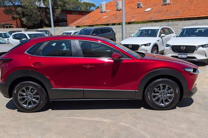 2024 Mazda CX-30 G20 Pure