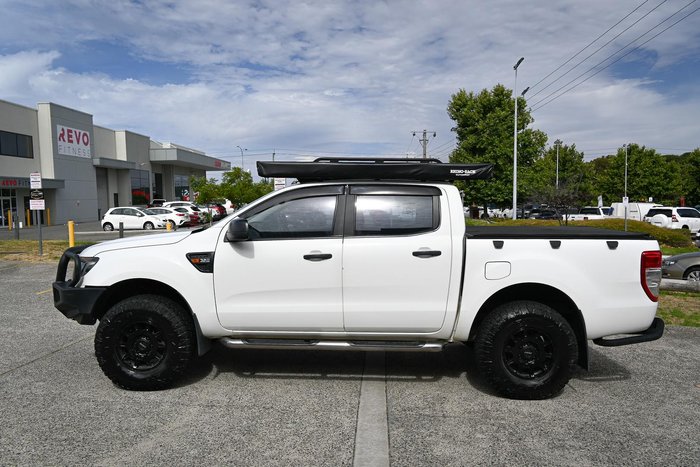 2015 Ford Ranger XL