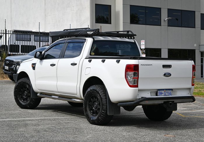2015 Ford Ranger XL