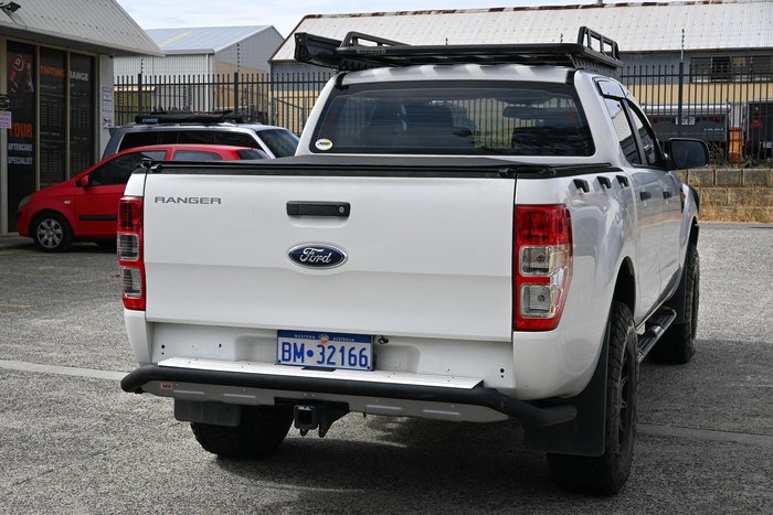 2015 Ford Ranger XL
