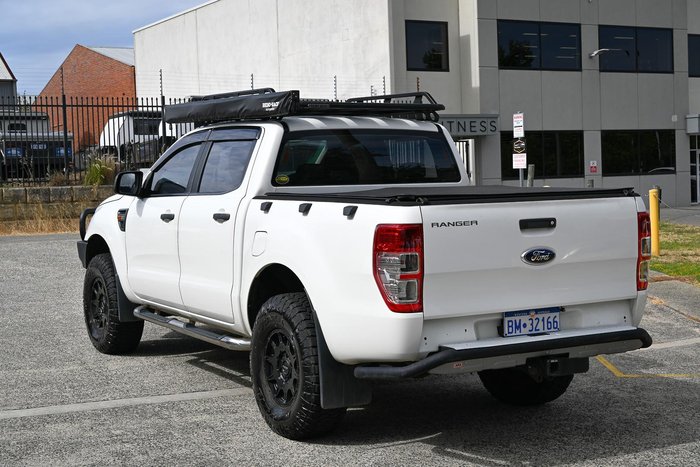 2015 Ford Ranger XL