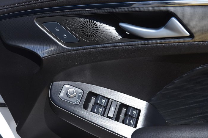 2025 GWM Haval Jolion Lux