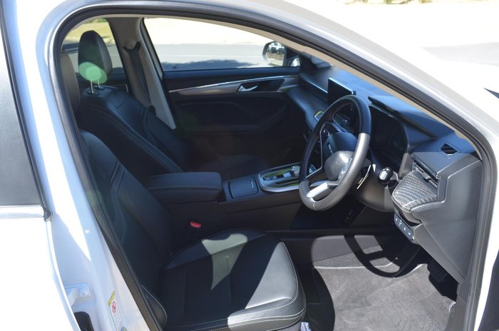 2025 GWM Haval Jolion Lux