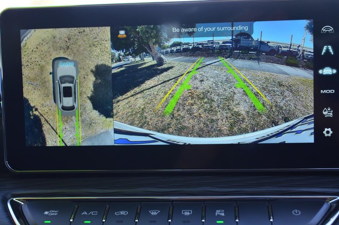 2025 GWM Haval Jolion Lux