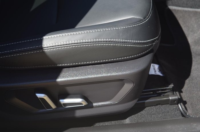 2025 GWM Haval Jolion Lux