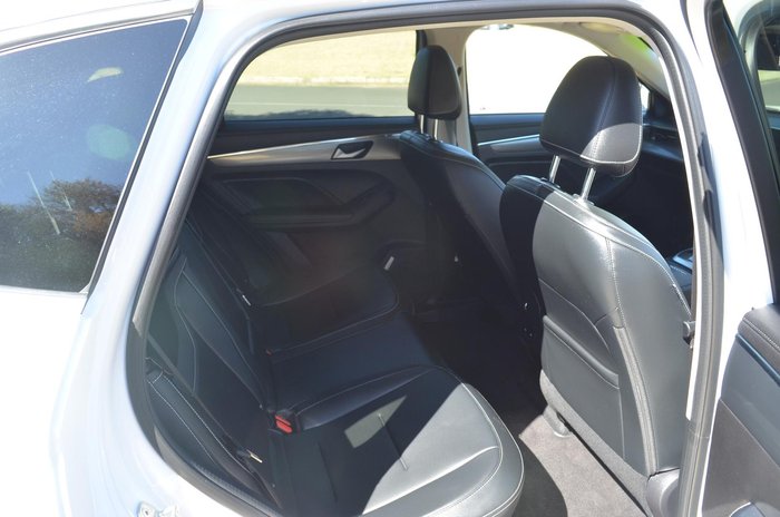 2025 GWM Haval Jolion Lux