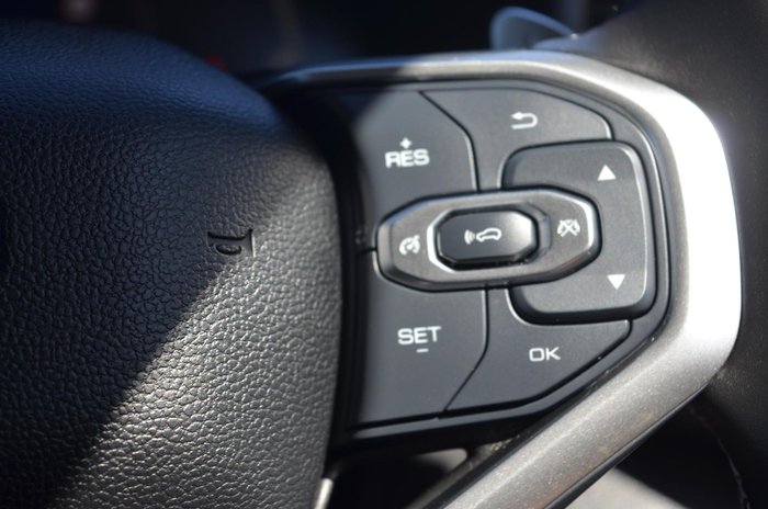 2025 GWM Haval Jolion Lux