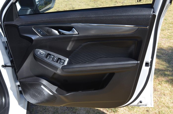 2025 GWM Haval Jolion Lux