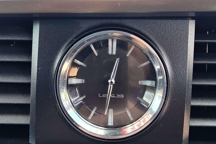 2016 Lexus RX 450h Sports Luxury GYL25R 4X4 On Demand Gold