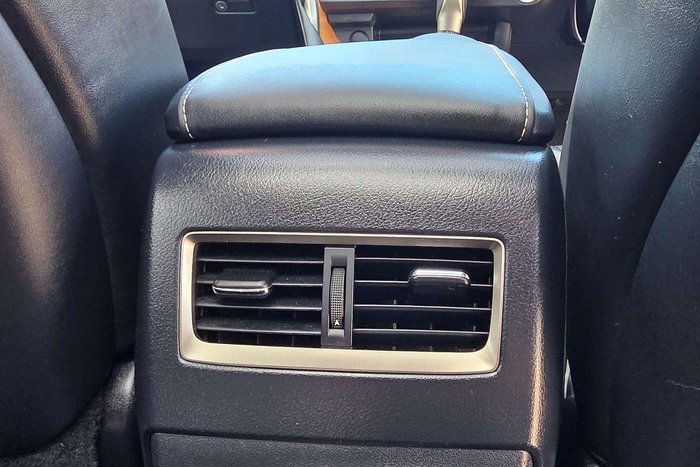 2016 Lexus RX 450h Sports Luxury GYL25R 4X4 On Demand Gold