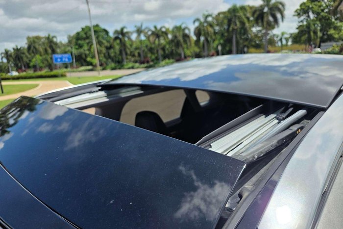 2016 Lexus RX 450h Sports Luxury GYL25R 4X4 On Demand Gold