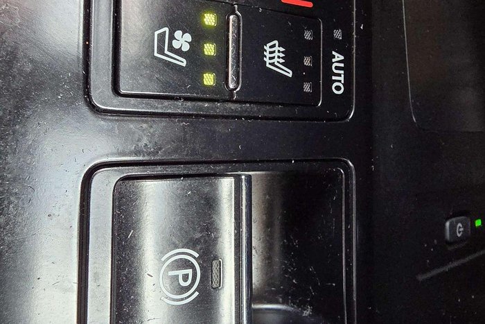 2016 Lexus RX 450h Sports Luxury GYL25R 4X4 On Demand Gold