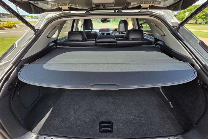 2016 Lexus RX 450h Sports Luxury GYL25R 4X4 On Demand Gold