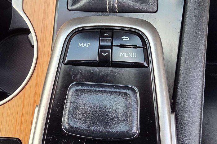 2016 Lexus RX 450h Sports Luxury GYL25R 4X4 On Demand Gold