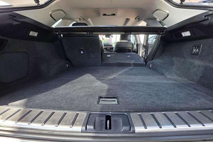 2016 Lexus RX 450h Sports Luxury GYL25R 4X4 On Demand Gold