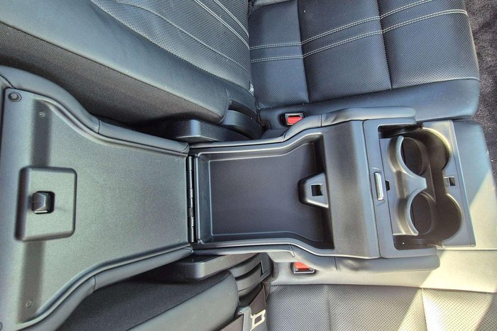 2016 Lexus RX 450h Sports Luxury GYL25R 4X4 On Demand Gold