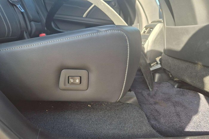 2016 Lexus RX 450h Sports Luxury GYL25R 4X4 On Demand Gold