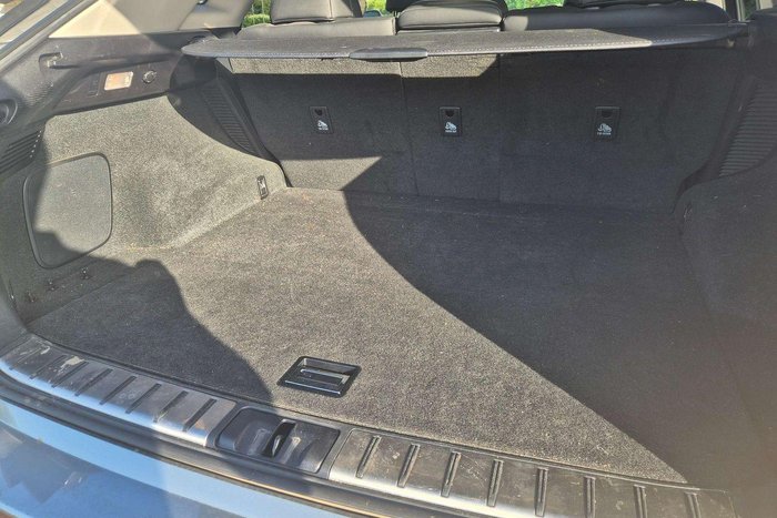 2016 Lexus RX 450h Sports Luxury GYL25R 4X4 On Demand Gold