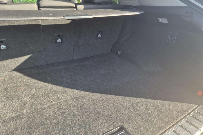 2016 Lexus RX 450h Sports Luxury GYL25R 4X4 On Demand Gold