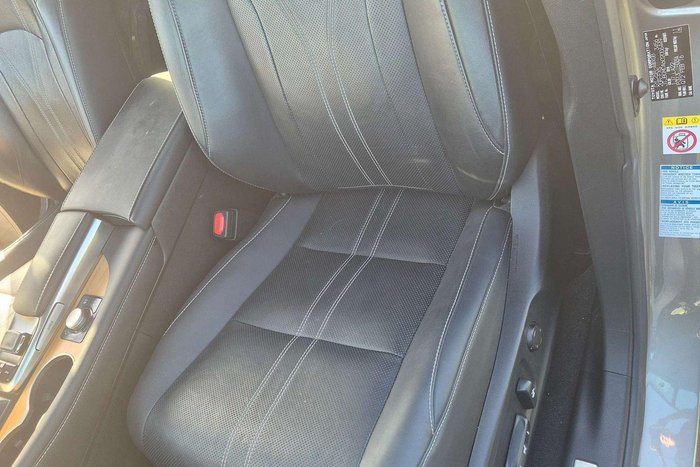 2016 Lexus RX 450h Sports Luxury GYL25R 4X4 On Demand Gold