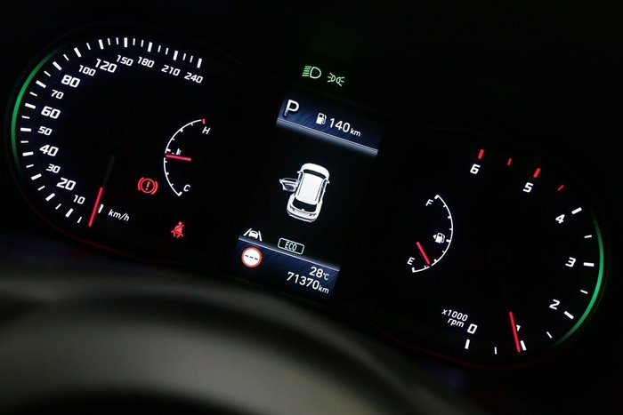 2022 Hyundai Tucson Elite