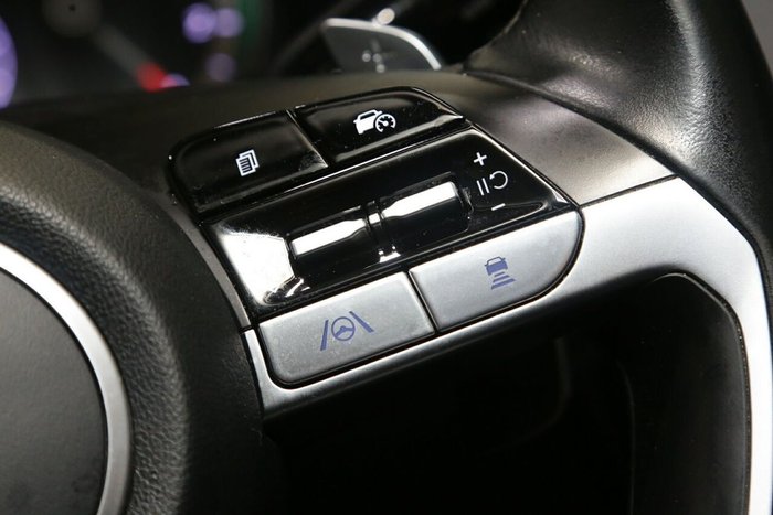 2022 Hyundai Tucson Elite