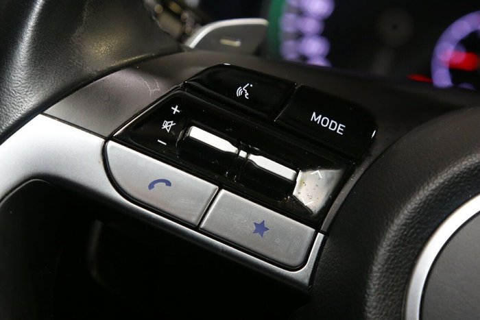 2022 Hyundai Tucson Elite