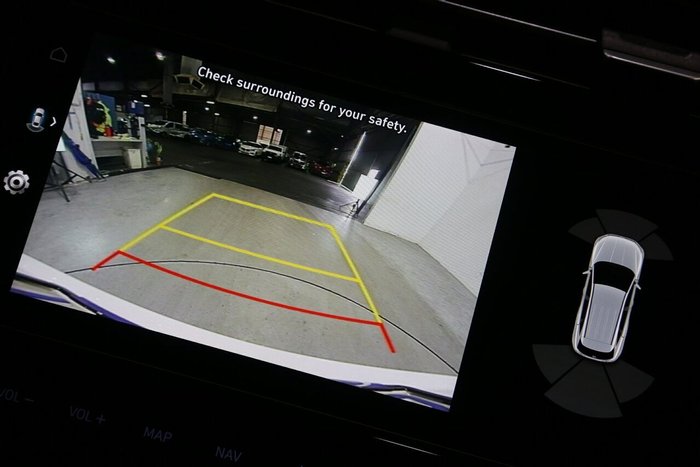 2022 Hyundai Tucson Elite