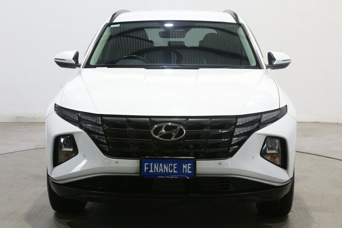 2022 Hyundai Tucson Elite