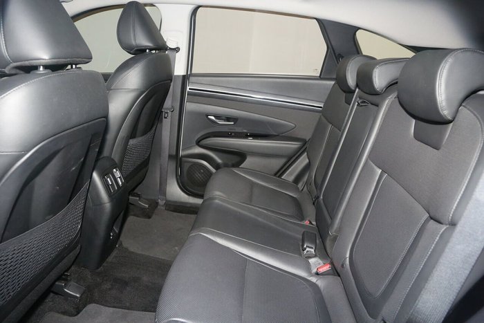 2022 Hyundai Tucson Elite