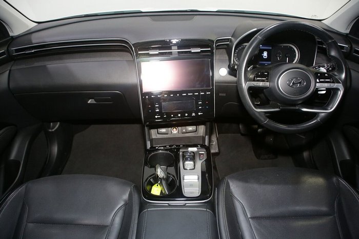 2022 Hyundai Tucson Elite