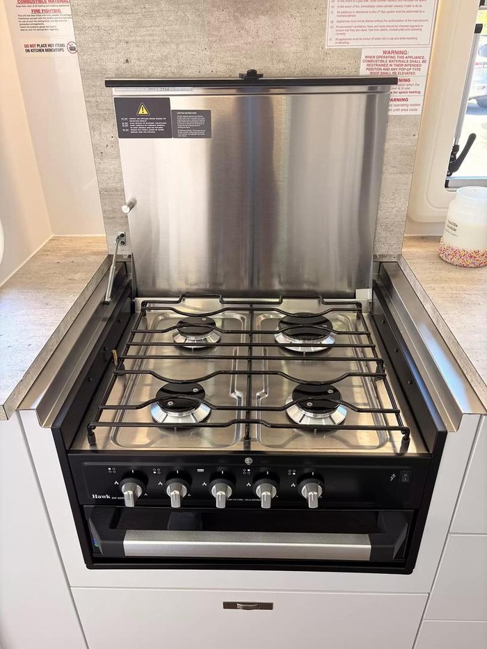 2026 Crusader My26 Lifechanger Pacific