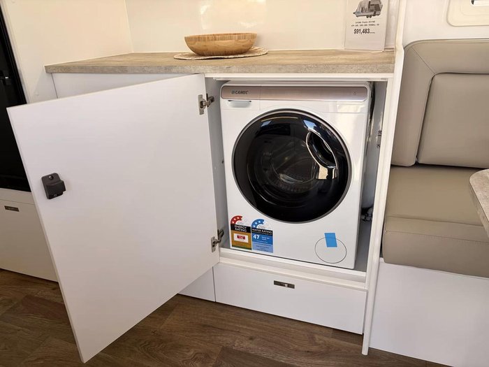 2026 Crusader My26 Lifechanger Pacific