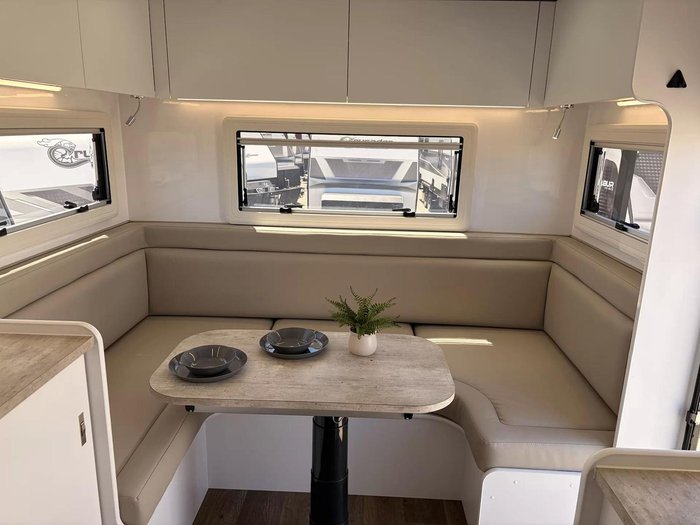 2026 Crusader Crusader My26 Lifechanger Pacific