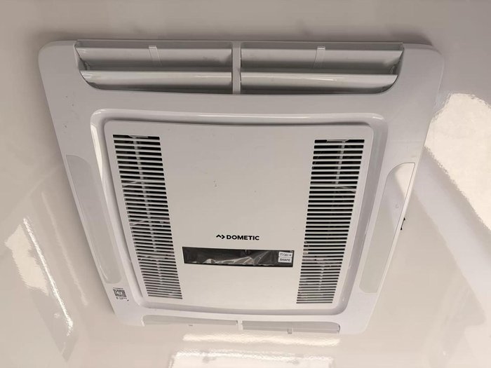 2026 Crusader Crusader My26 Lifechanger Pacific