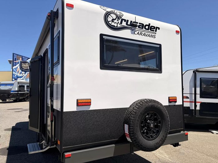 2026 Crusader My26 Lifechanger Pacific