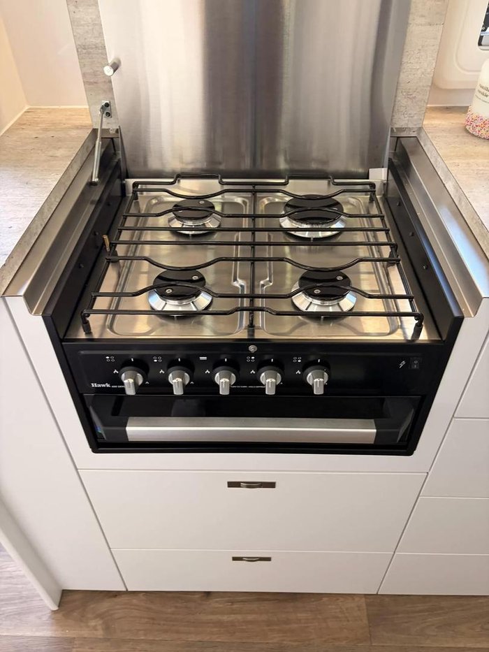 2026 Crusader My26 Lifechanger Pacific