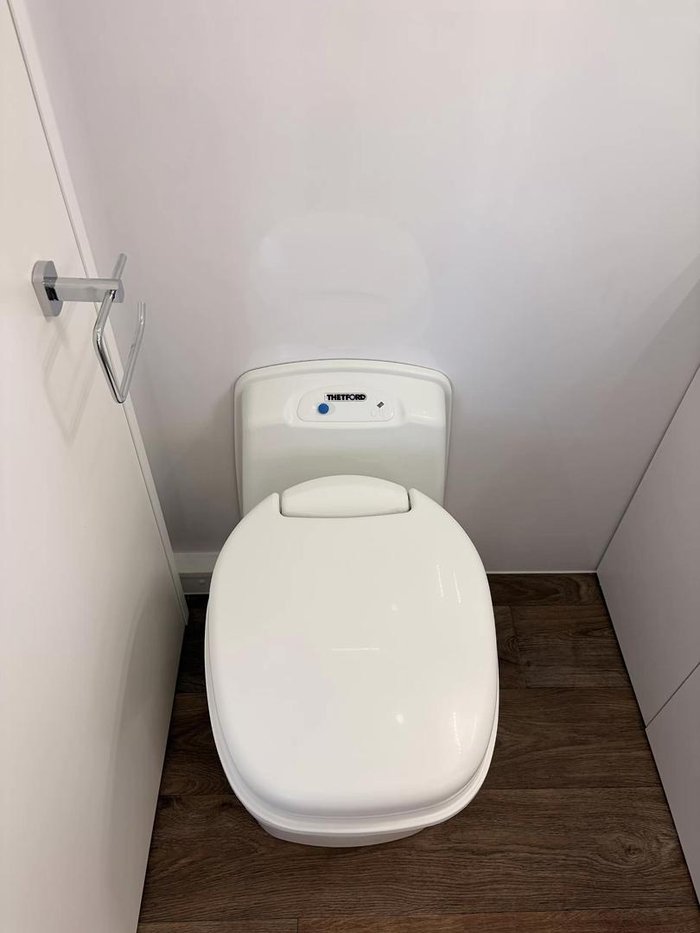 2026 Crusader Crusader My26 Lifechanger Pacific