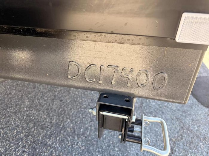 2026 Crusader Crusader My26 Lifechanger Pacific