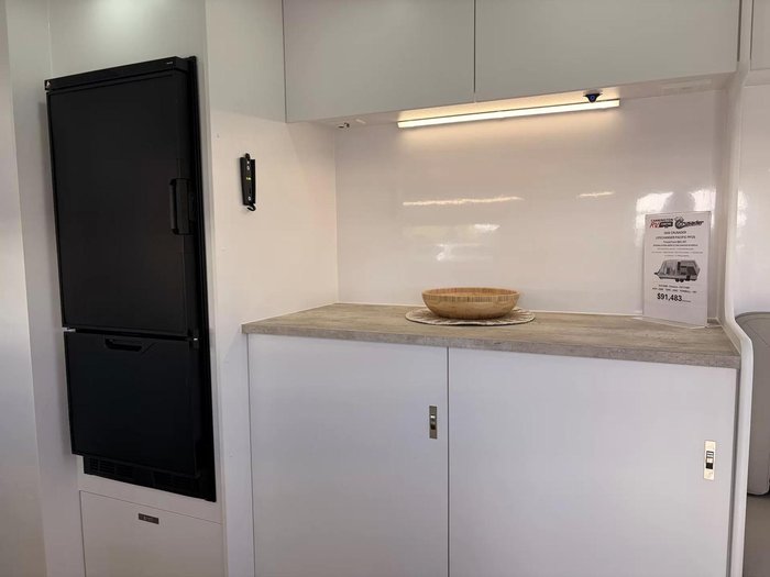 2026 Crusader My26 Lifechanger Pacific