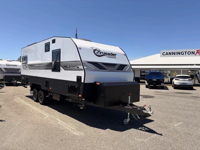 2026 Crusader My26 Lifechanger Pacific