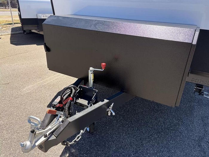 2026 Crusader My26 Lifechanger Pacific