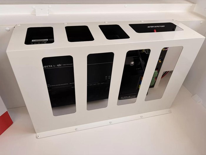 2026 Crusader My26 Lifechanger Pacific