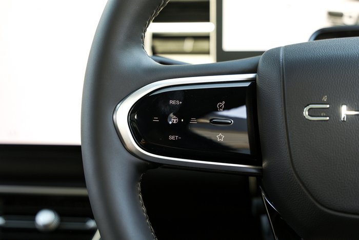 2025 Chery Tiggo 9 Super Hybrid Ultimate