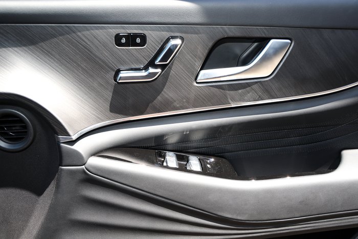 2025 Chery Tiggo 9 Super Hybrid Ultimate