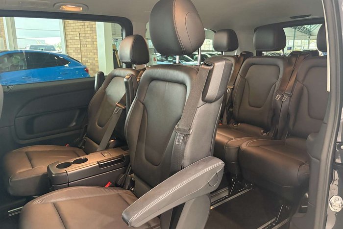 2023 Mercedes-Benz V-Class V250 d