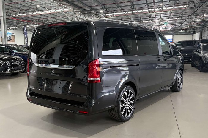 2023 Mercedes-Benz V-Class V250 d