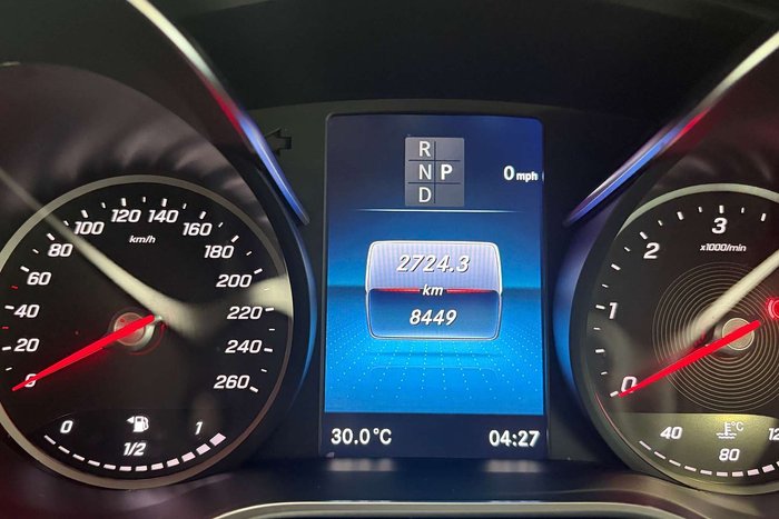 2023 Mercedes-Benz V-Class V250 d