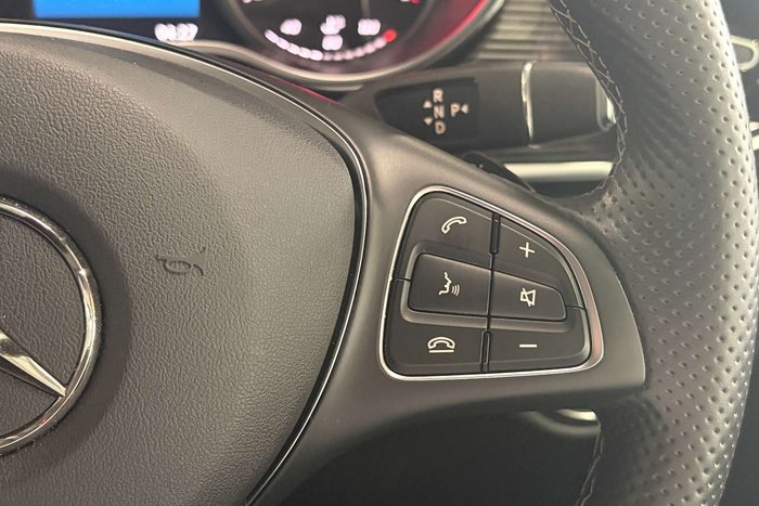 2023 Mercedes-Benz V-Class V250 d